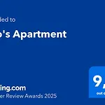 Teo\'S Apartment