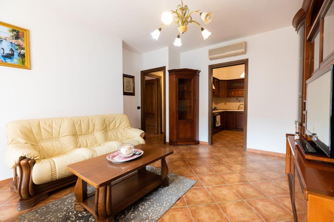 Teo's Appartement