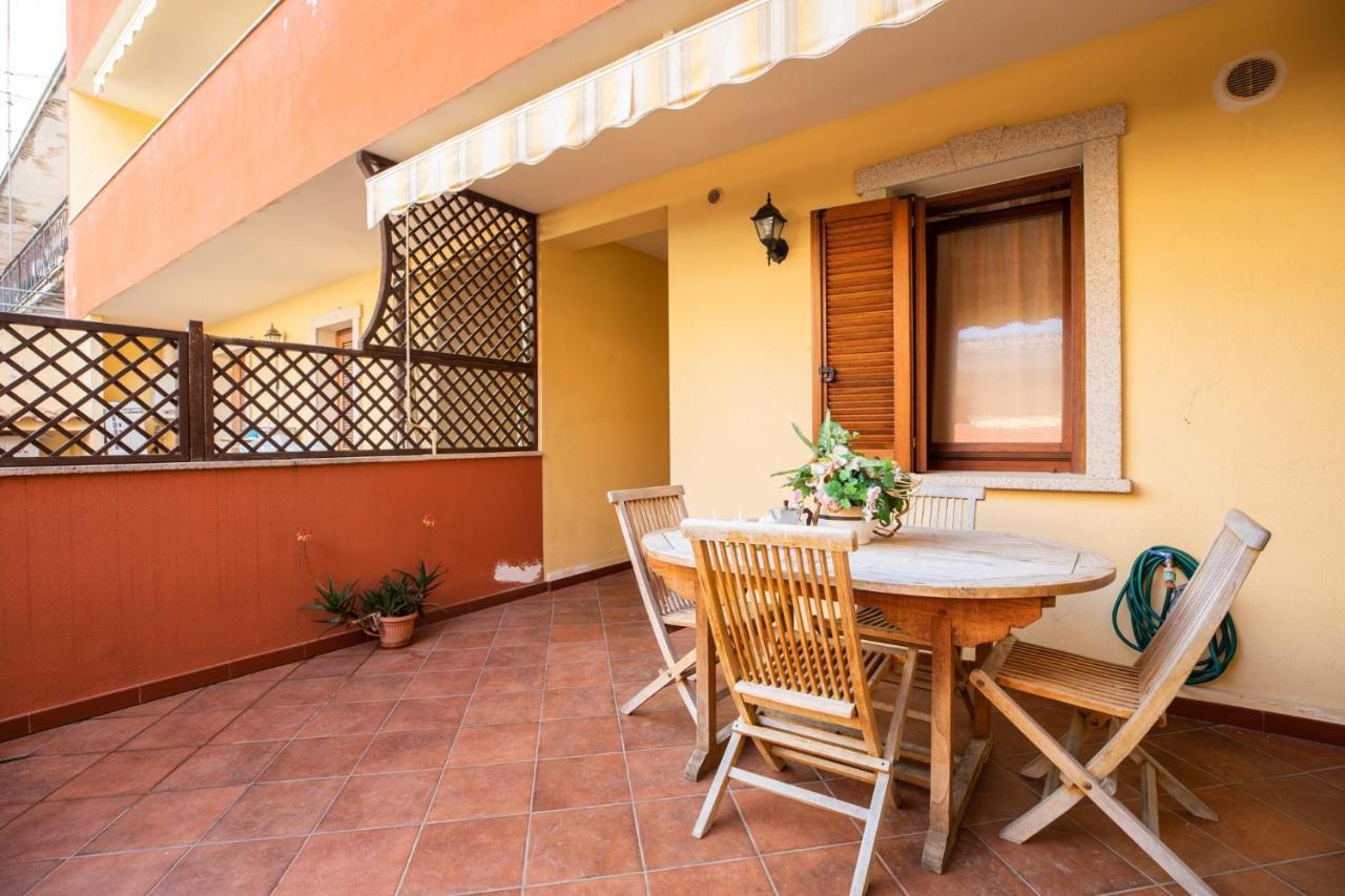 Appartement Teo's *