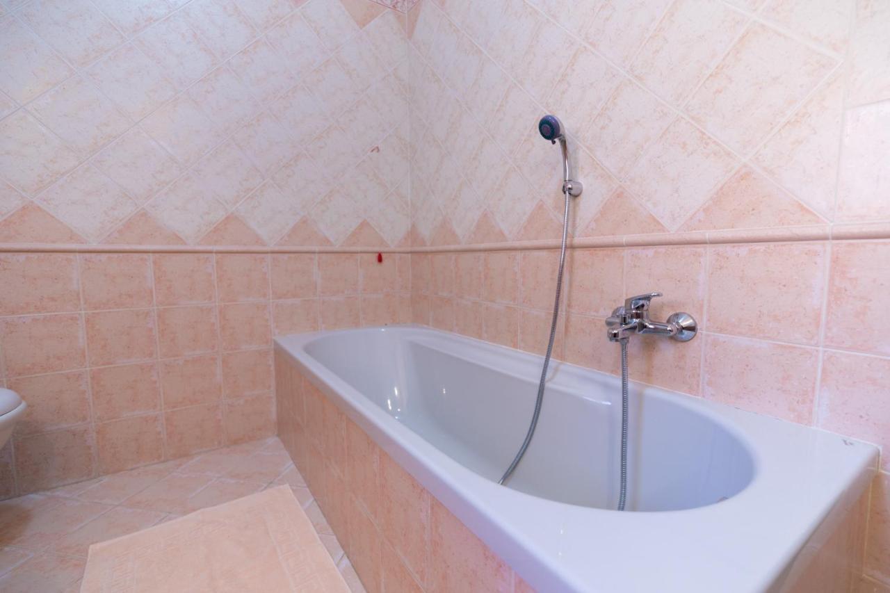 Teo's Appartement *