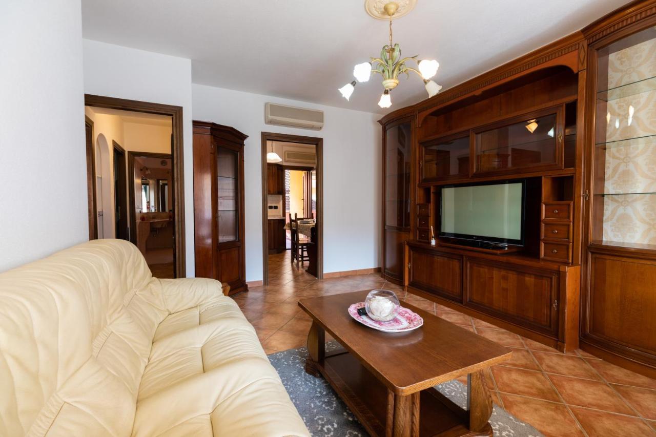 Teo's Appartement Olbia