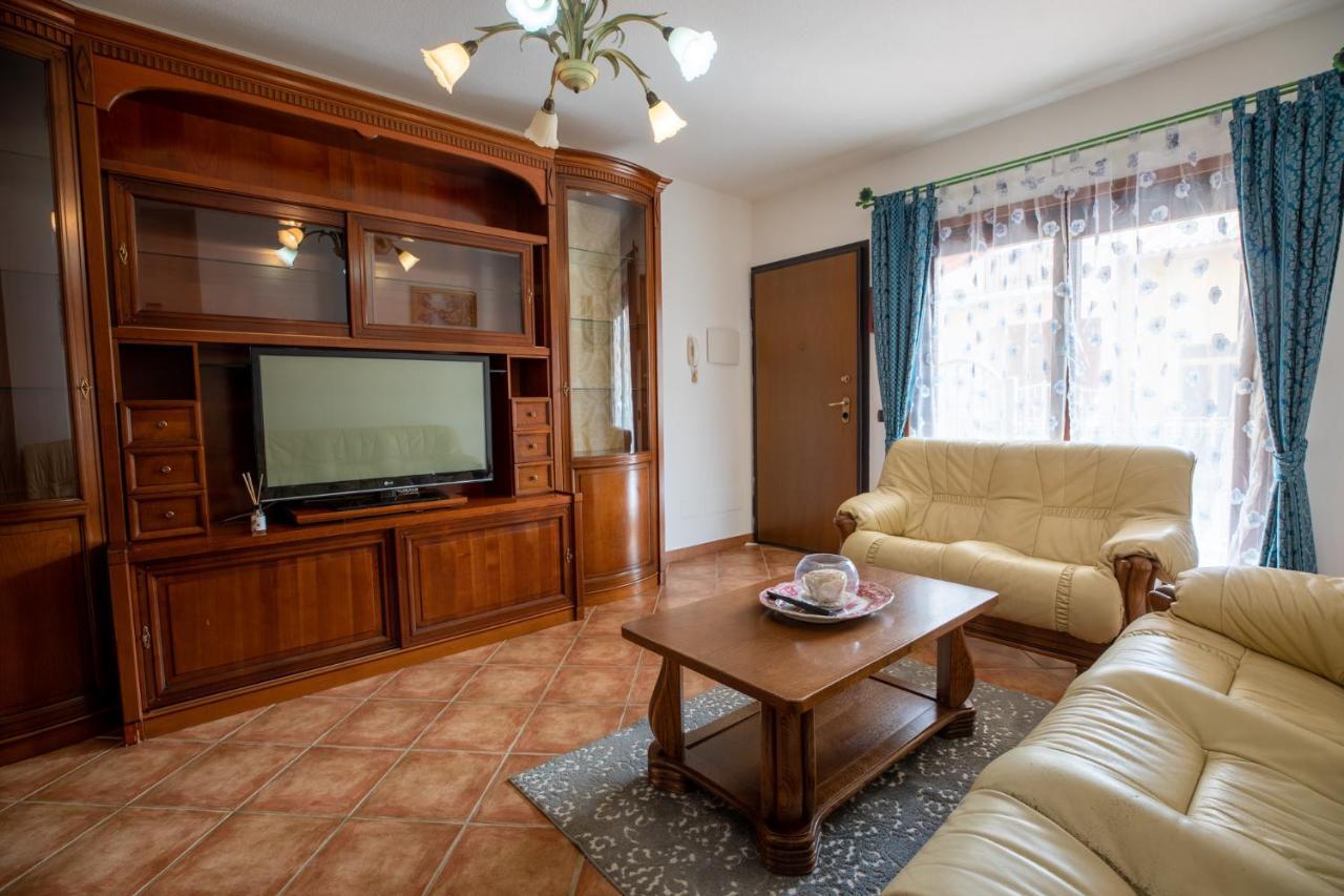 Teo's Appartement *